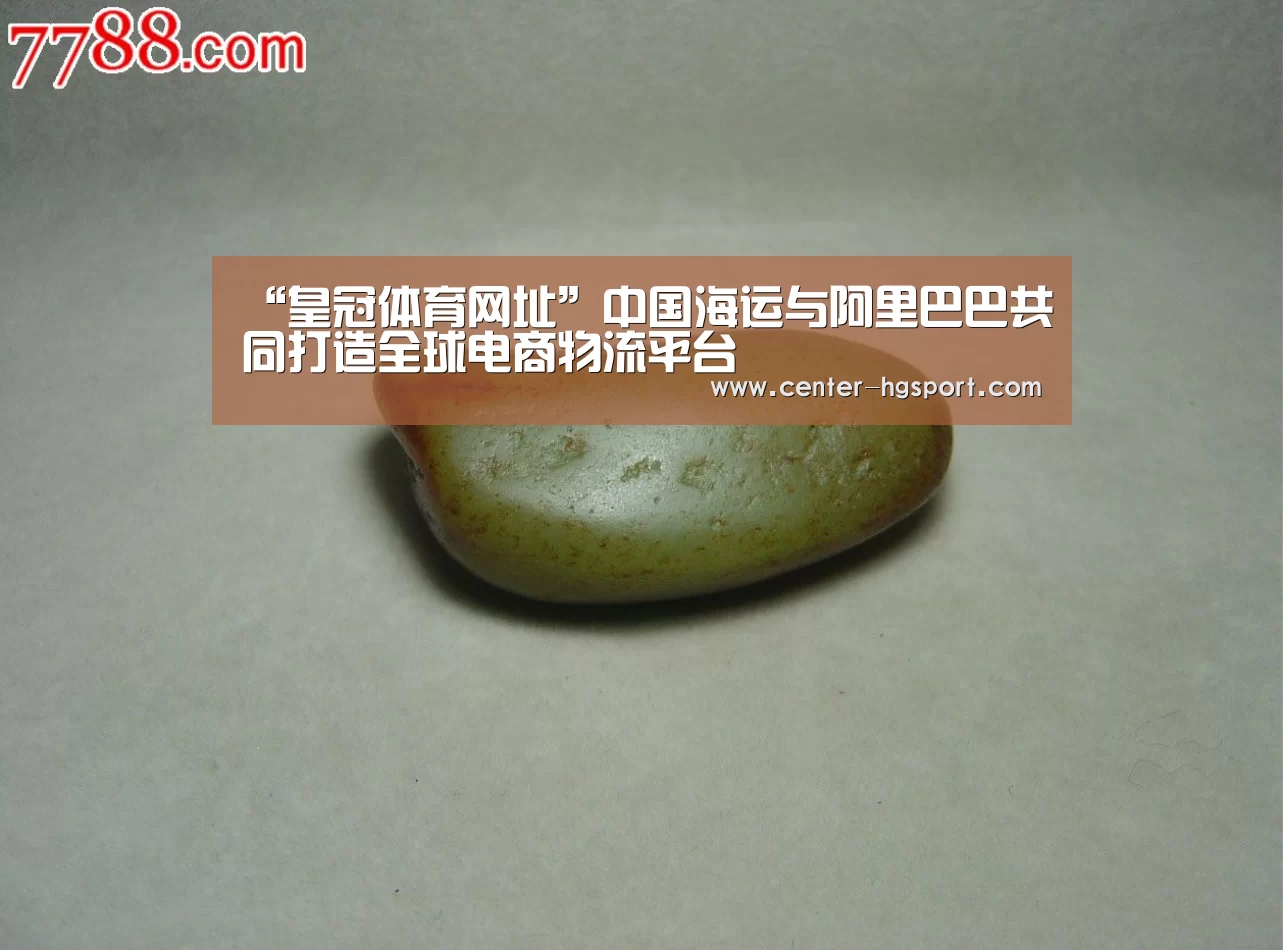 “皇冠体育网址”中国海运与阿里巴巴共同打造全球电商物流平台(图3) 皇冠入口